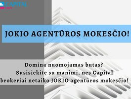 1 kambario buto nuoma Vilniuje, Naujamiestyje, Naugarduko g.