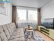 1 room apartment for rent Vilniuje, Naujamiestyje, Naugarduko g. (5 picture)
