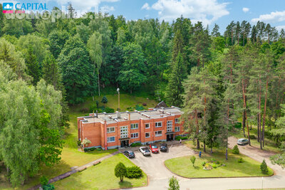 Продается 3 комнатная квартира Trakų rajono sav., Stirniuose