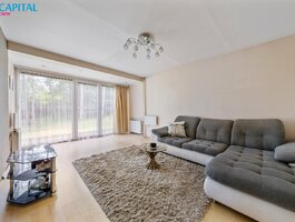 Продается 3 комнатная квартира Trakų rajono sav., Stirniuose