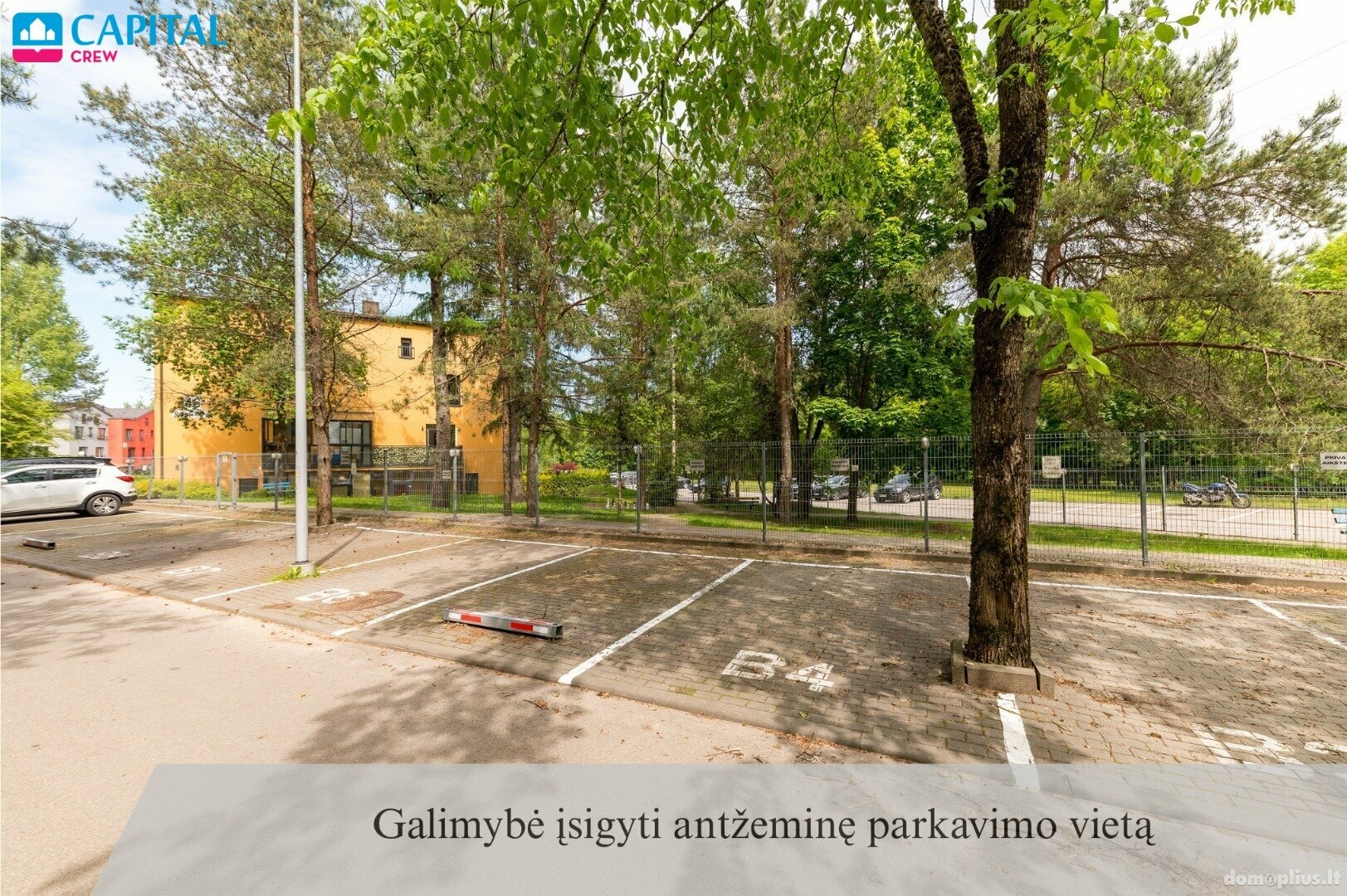 Parduodamas 2 kambarių butas Vilnius, Vilniuje, Burbiškių g.