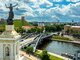 Parduodamas 2 kambarių butas Vilniuje, Šnipiškėse, Sporto g. (23 nuotrauka)