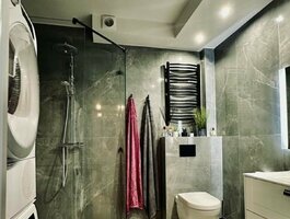 Parduodamas 2 kambarių butas Klaipėdoje, Vėtrungėje, Taikos pr.