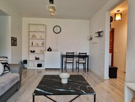 Parduodamas 4 kambarių butas Šiaulių rajono sav., Ginkūnuose, Žeimių g.