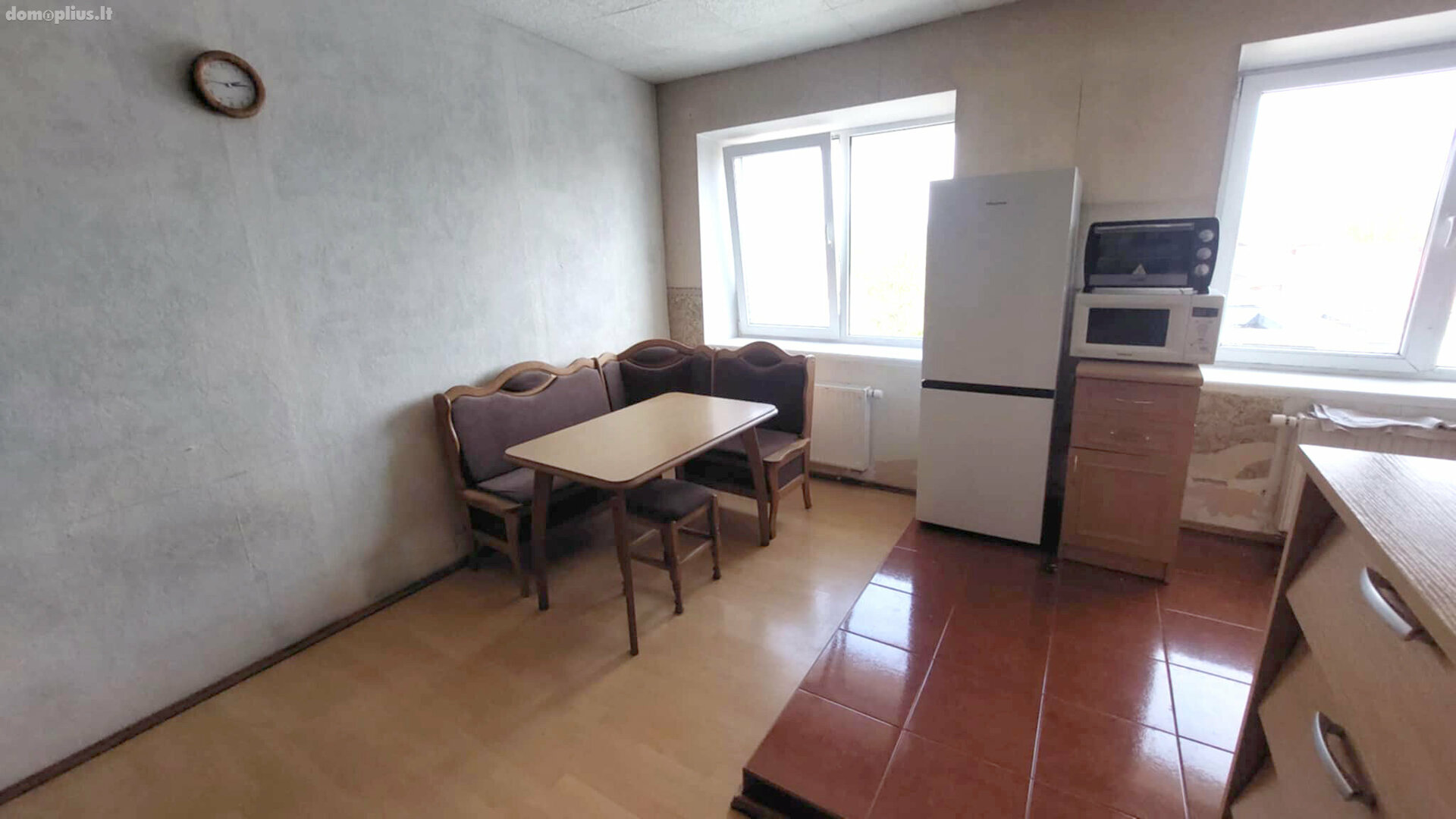 Продается 3 комнатная квартира Klaipėdoje, Sportininkuose, Sportininkų g.