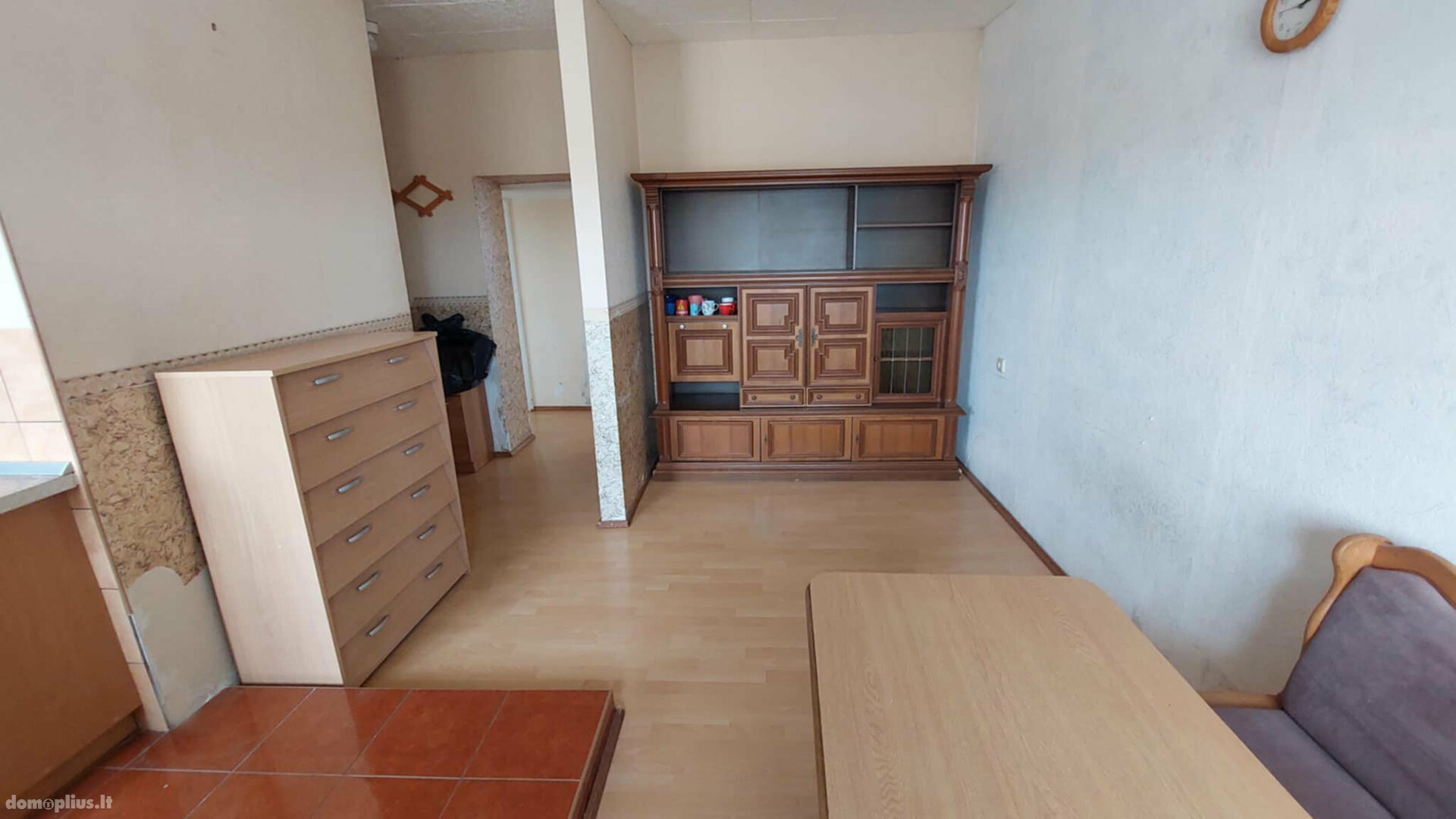 Продается 3 комнатная квартира Klaipėdoje, Sportininkuose, Sportininkų g.