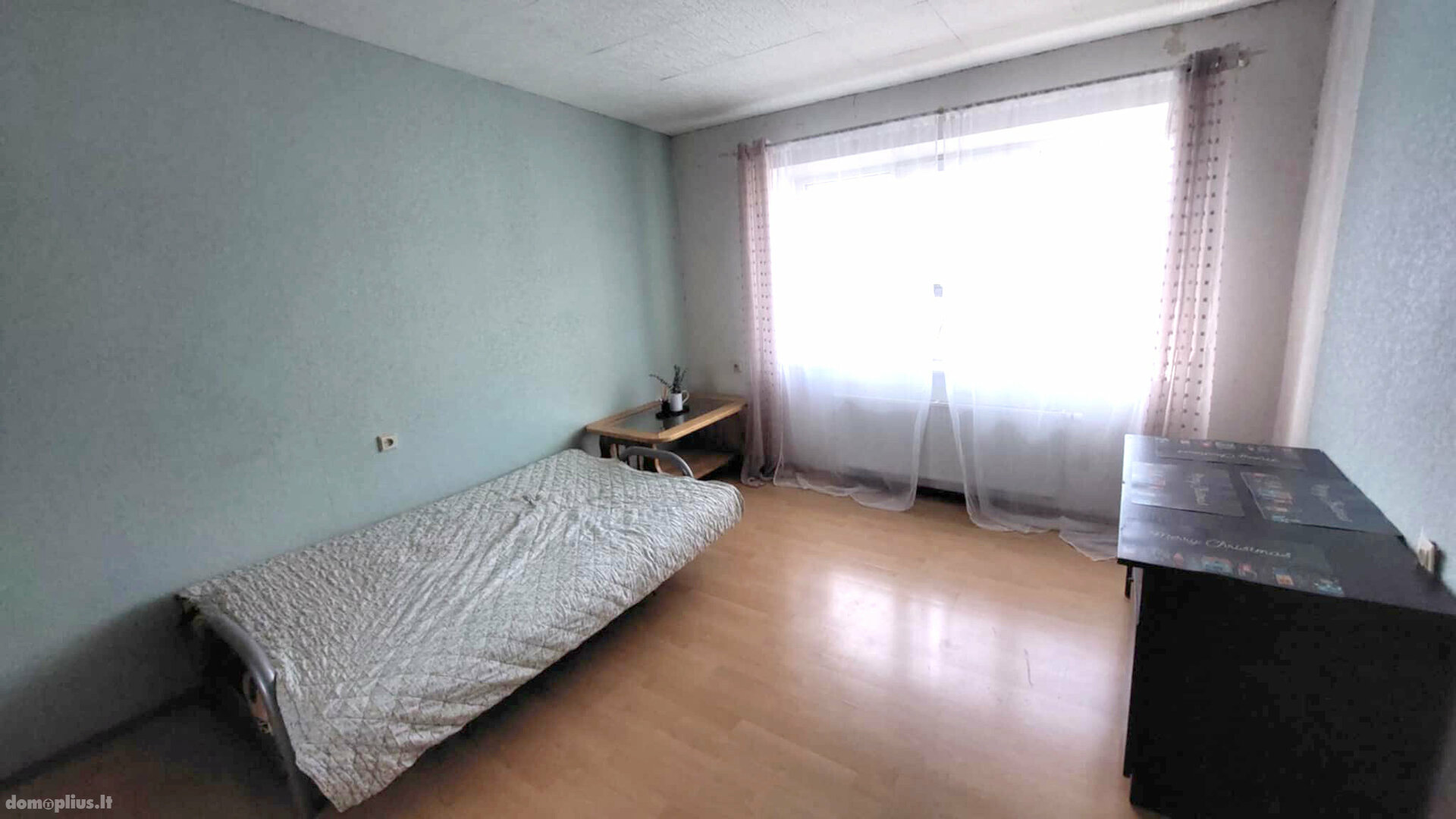 Продается 3 комнатная квартира Klaipėdoje, Sportininkuose, Sportininkų g.