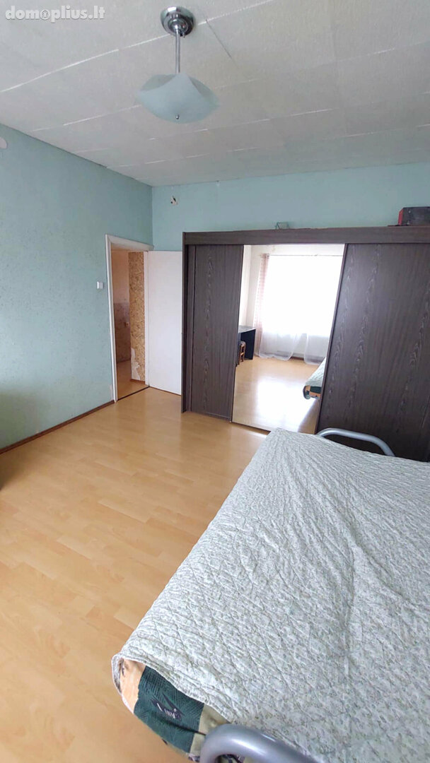 Продается 3 комнатная квартира Klaipėdoje, Sportininkuose, Sportininkų g.