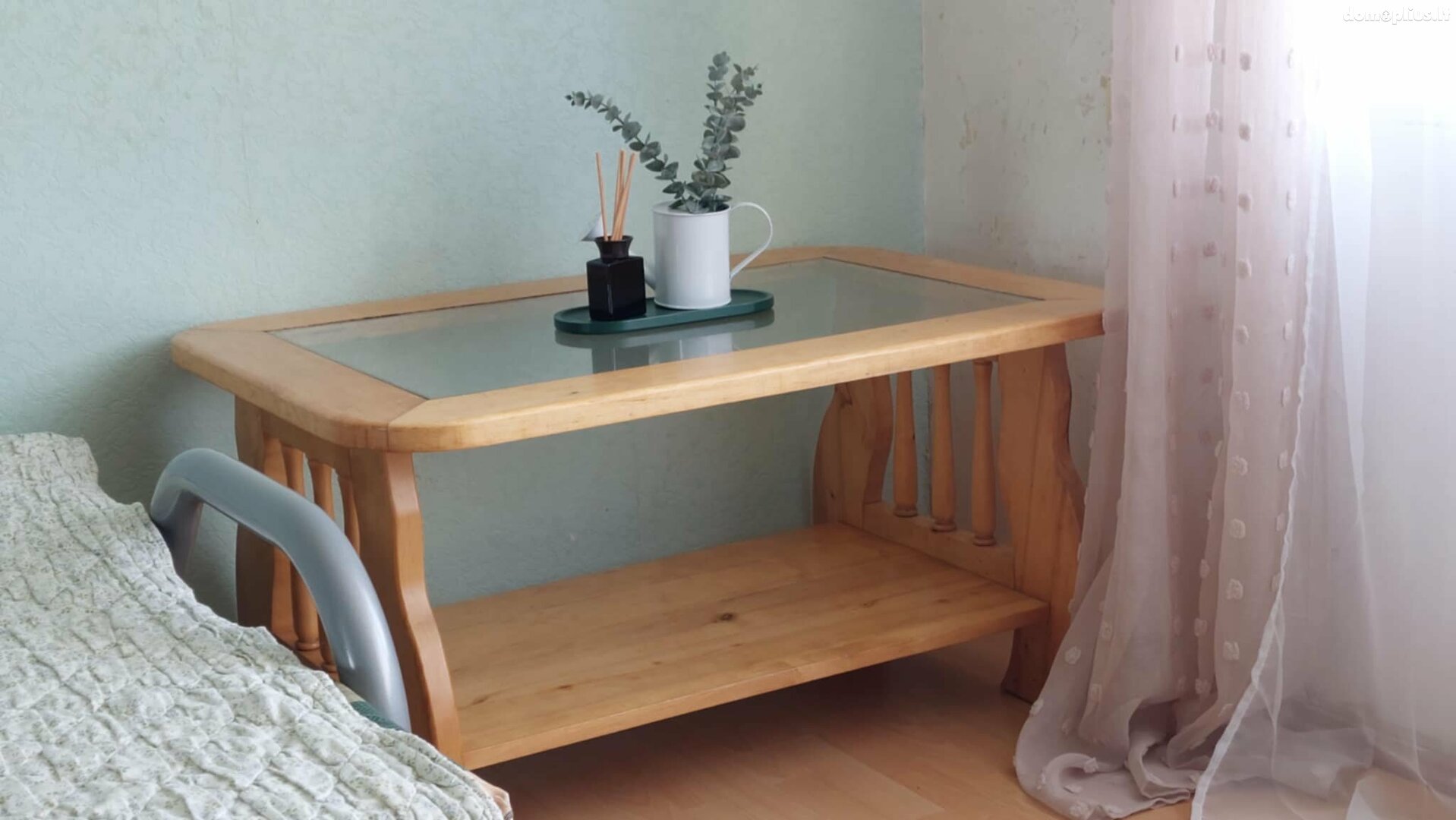 Продается 3 комнатная квартира Klaipėdoje, Sportininkuose, Sportininkų g.