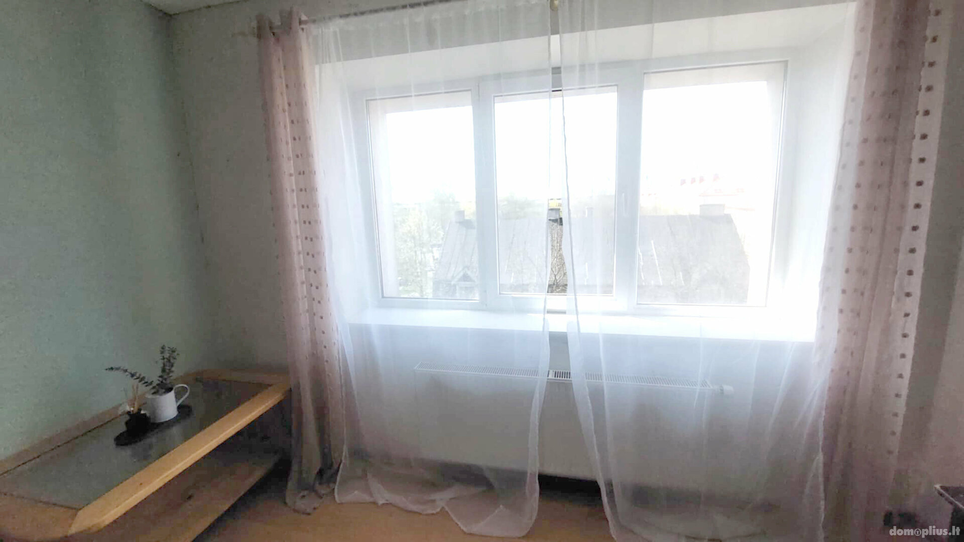 Продается 3 комнатная квартира Klaipėdoje, Sportininkuose, Sportininkų g.