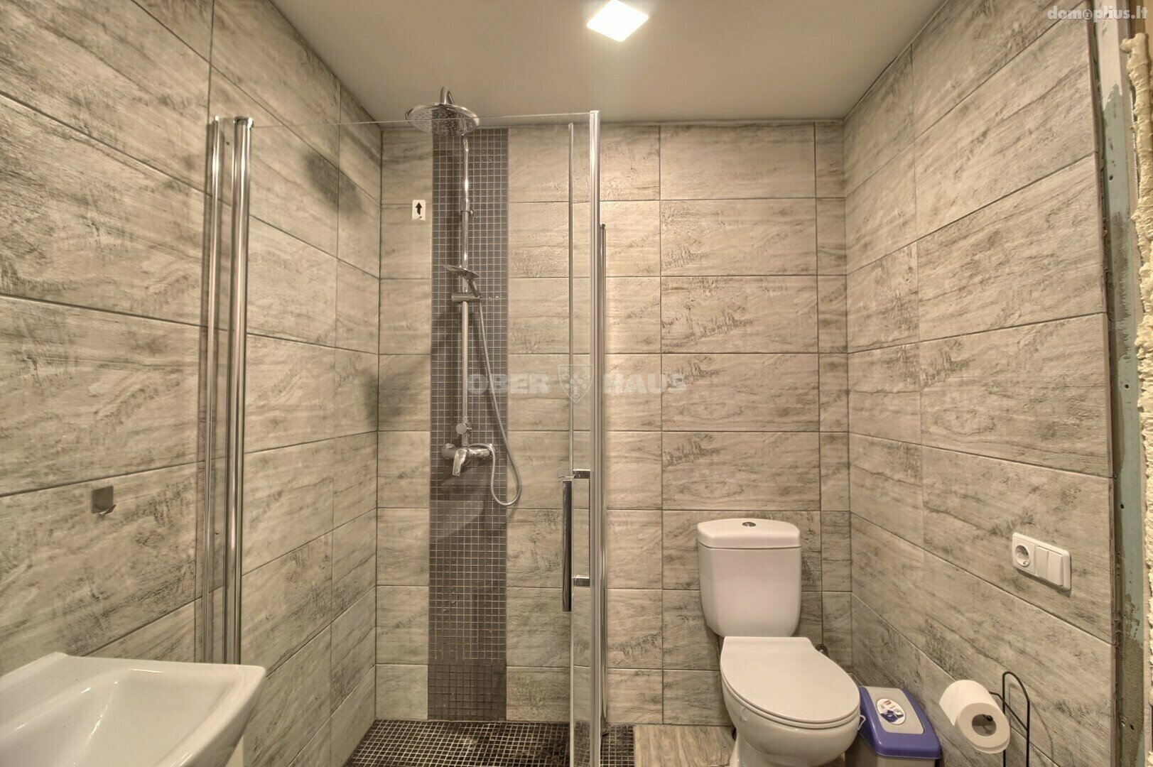 Продается 2 комнатная квартира Šiauliuose, Medelyne, Sodo g.