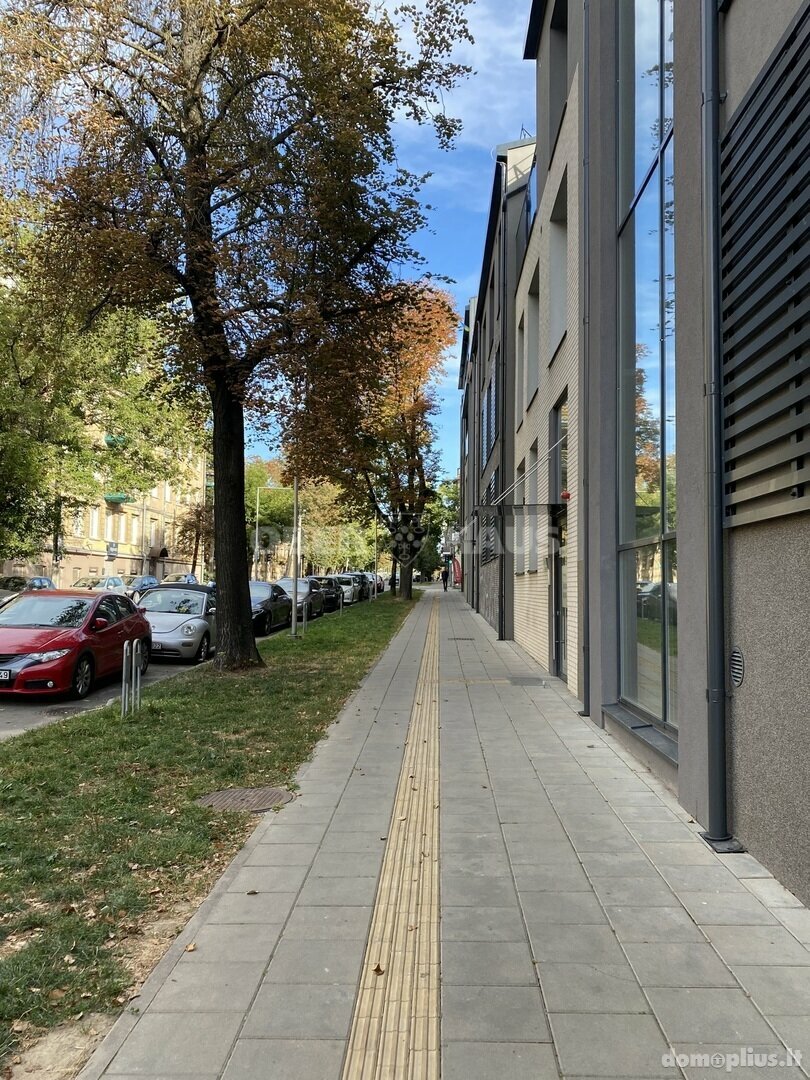 Сдаю 2 комнатную квартиру Vilniuje, Senamiestyje, Mindaugo g.