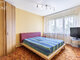 Продается 4 комнатная квартира Panevėžyje, Centre, Liepų al. (12 Фотография)