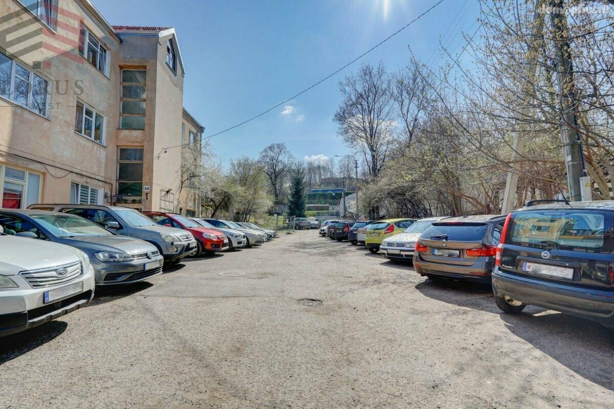 Продается 2 комнатная квартира Vilniuje, Užupyje, Paupio g.