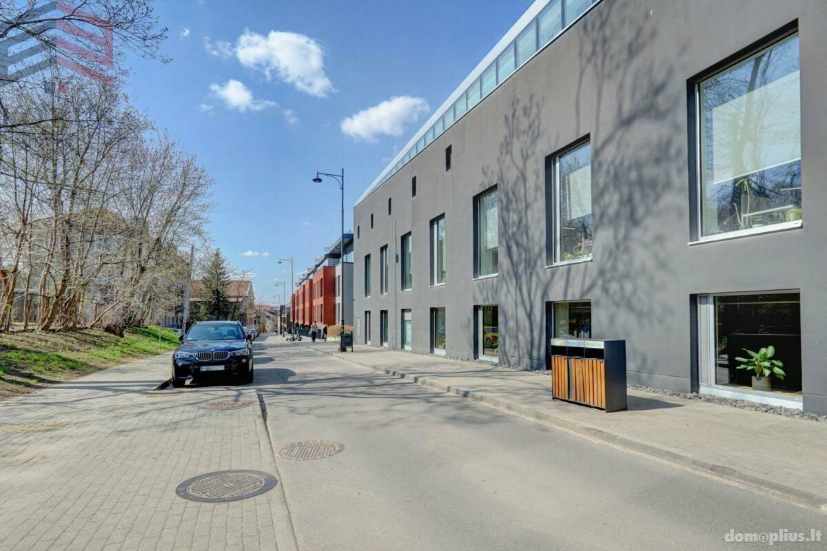 Продается 2 комнатная квартира Vilniuje, Užupyje, Paupio g.