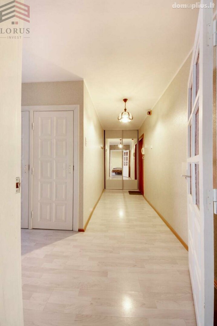 1 room apartment for rent Vilniuje, Žirmūnuose, Tuskulėnų g.