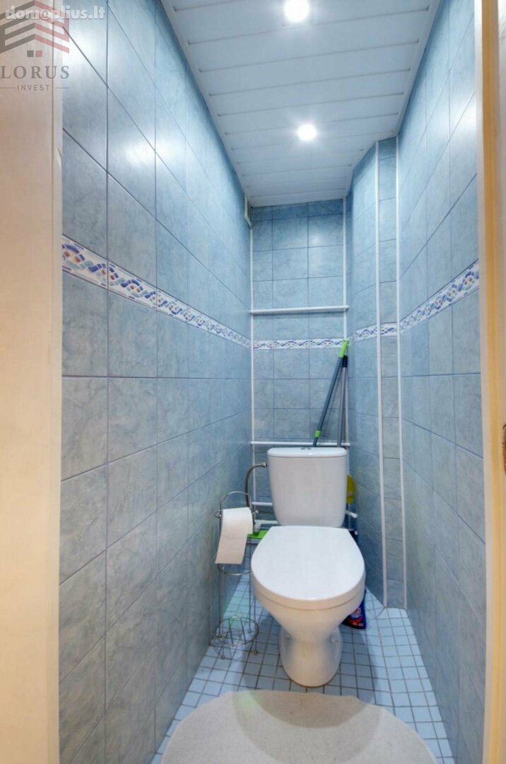 1 room apartment for rent Vilniuje, Žirmūnuose, Tuskulėnų g.