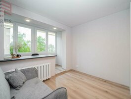 1 room apartment for rent Vilniuje, Šnipiškėse, Kalvarijų g.
