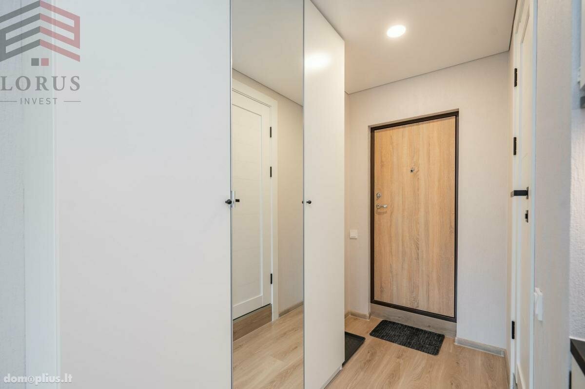 1 room apartment for rent Vilniuje, Šnipiškėse, Kalvarijų g.