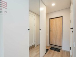1 room apartment for rent Vilniuje, Šnipiškėse, Kalvarijų g.
