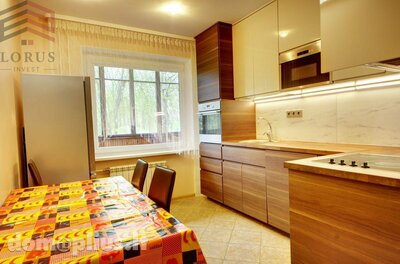 3 kambarių buto nuoma Vilniuje, Šeškinėje, Paberžės g.
