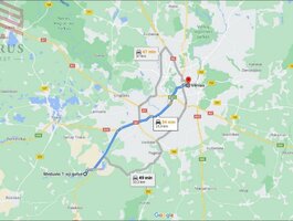 3 kambarių buto nuoma Vilniuje, Šeškinėje, Paberžės g.