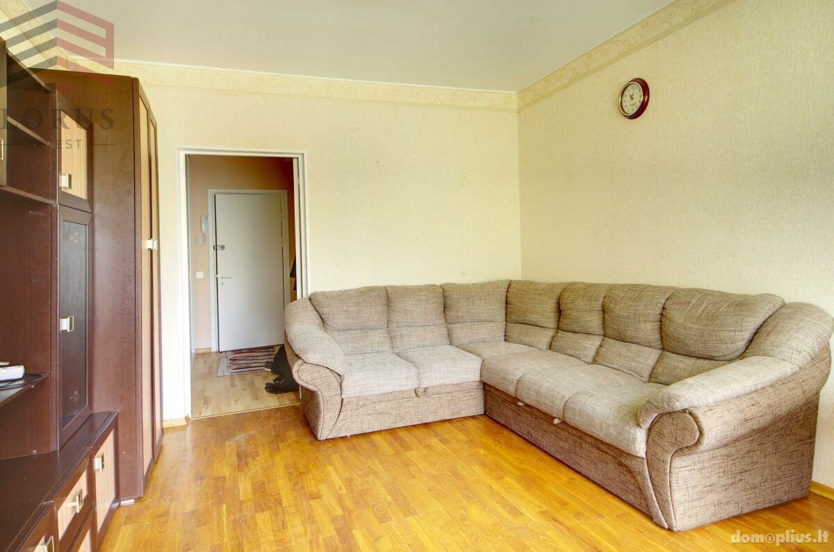 3 kambarių buto nuoma Vilniuje, Šeškinėje, Paberžės g.