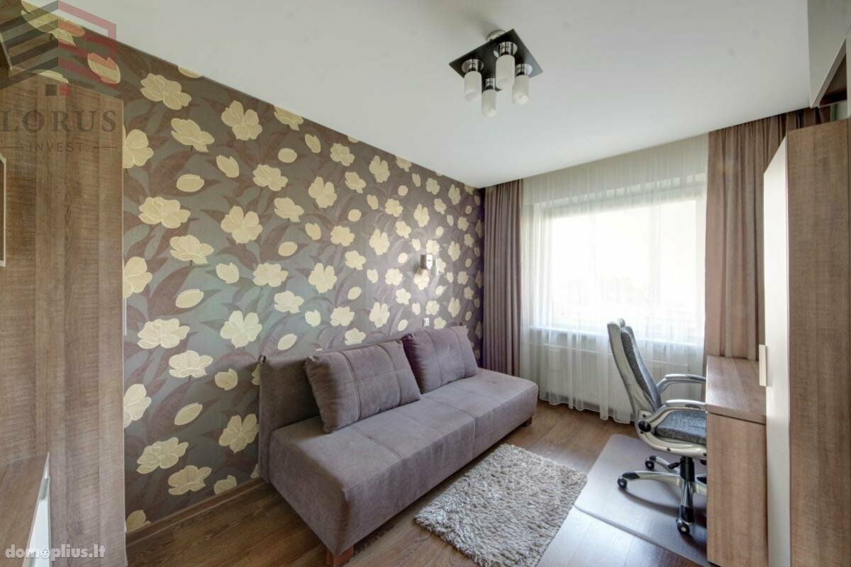 3 kambarių buto nuoma Vilniuje, Šeškinėje, Gelvonų g.