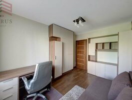 3 kambarių buto nuoma Vilniuje, Šeškinėje, Gelvonų g.
