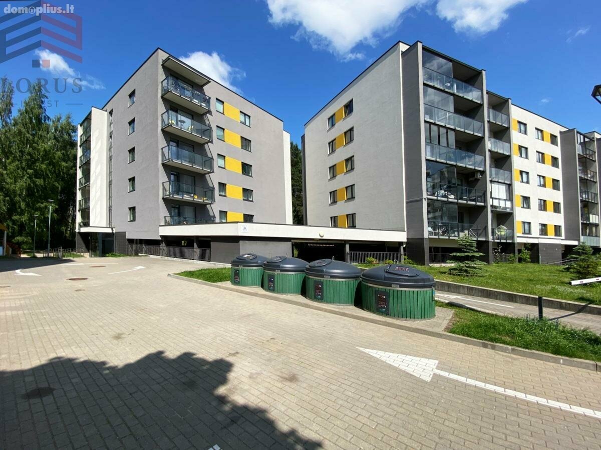 Сдаю 3 комнатную квартиру Vilniuje, Pilaitėje, M. Mažvydo g.