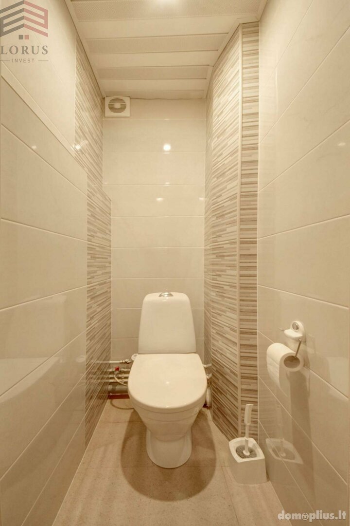 2 rooms apartment for rent Vilniuje, Pilaitėje, Karaliaučiaus g.