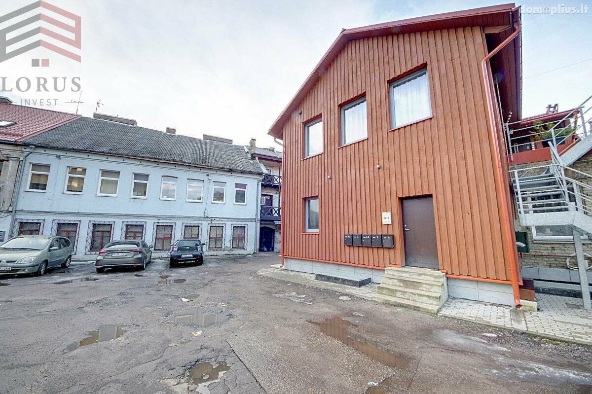 1 kambario buto nuoma Vilniuje, Naujamiestyje, Naugarduko g.