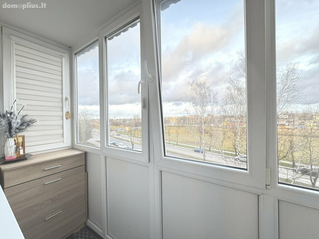 Продается 3 комнатная квартира Šiauliuose, Lieporiuose, Tilžės g.