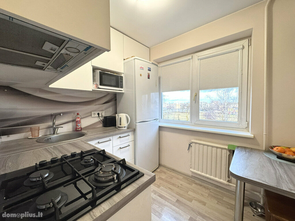 Продается 3 комнатная квартира Šiauliuose, Lieporiuose, Tilžės g.