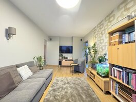 Продается 4 комнатная квартира Šiauliuose, Dainiuose, Dainų g.