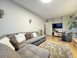 Продается 4 комнатная квартира Šiauliuose, Dainiuose, Dainų g.