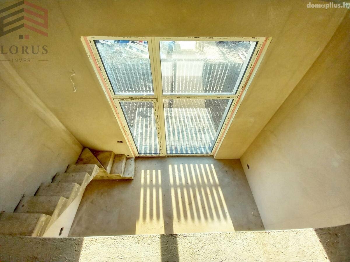 Продается 2 комнатная квартира Vilniuje, Naujininkuose, Aidukaičių g.