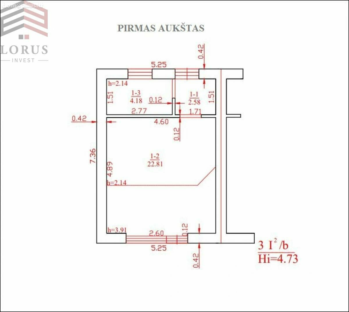 Продается 2 комнатная квартира Vilniuje, Naujininkuose, Aidukaičių g.