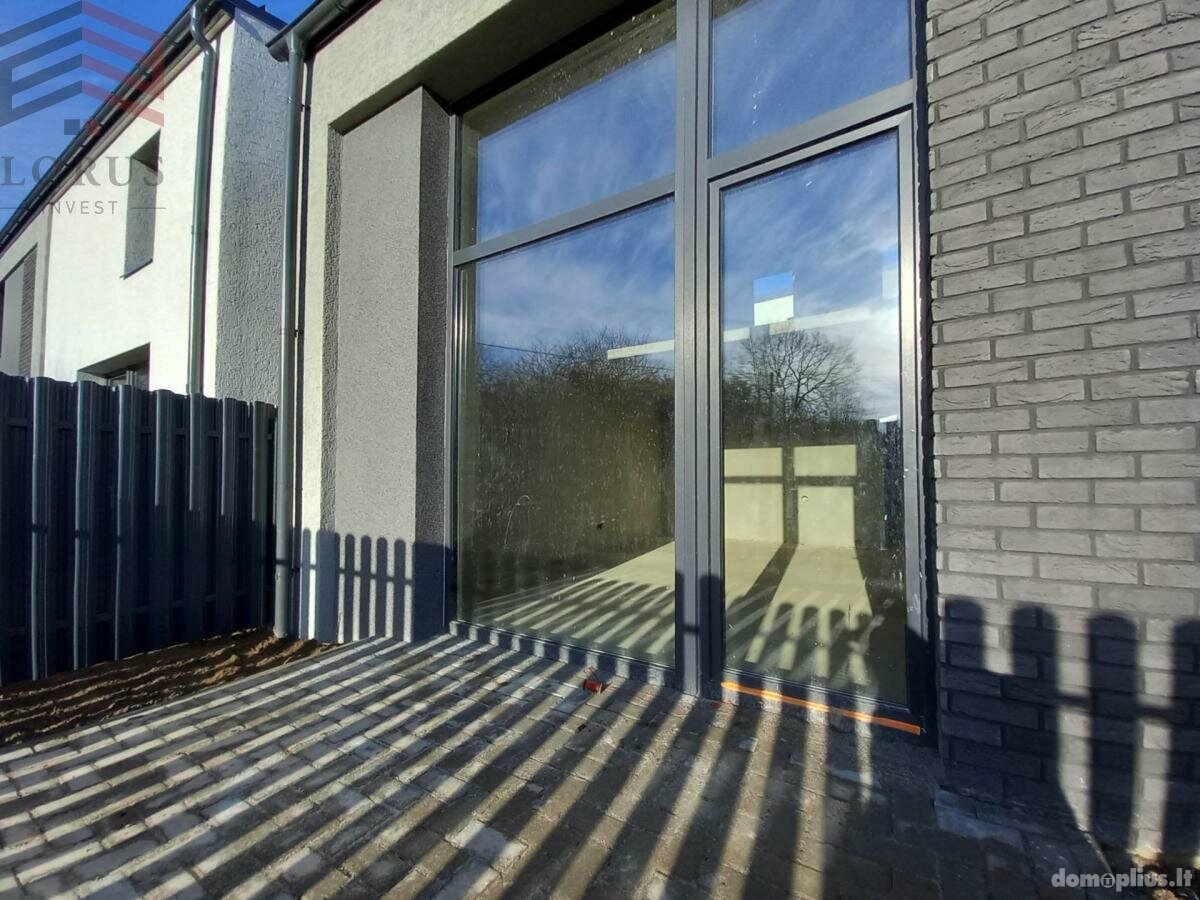 Продается 2 комнатная квартира Vilniuje, Naujininkuose, Aidukaičių g.
