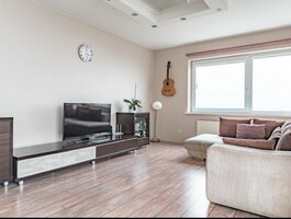 2 rooms apartment for sell Vilniuje, Baltupiuose, Didlaukio g.