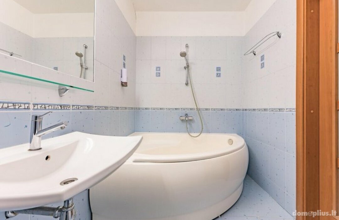 2 rooms apartment for sell Vilniuje, Baltupiuose, Didlaukio g.