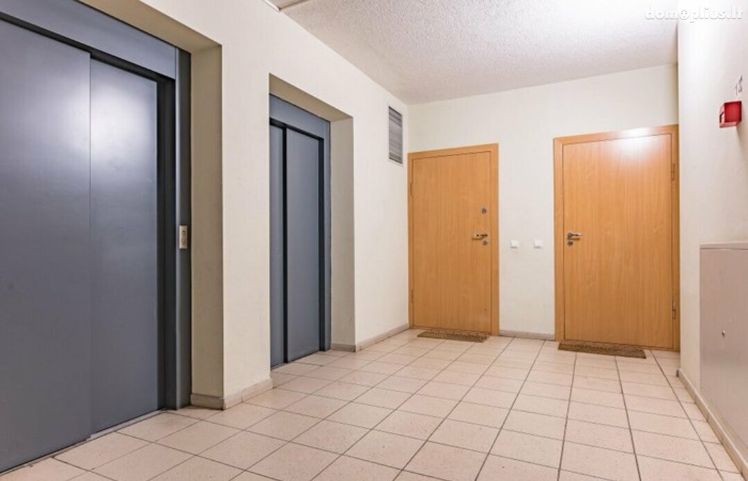 2 rooms apartment for sell Vilniuje, Baltupiuose, Didlaukio g.