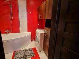 2 rooms apartment for sell Vilniuje, Pašilaičiuose, Perkūnkiemio g.