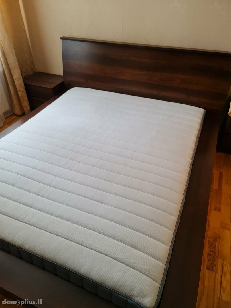 Продается 2 комнатная квартира Vilniuje, Pašilaičiuose, Perkūnkiemio g.