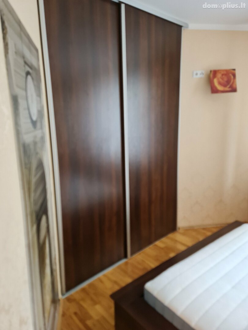 Продается 2 комнатная квартира Vilniuje, Pašilaičiuose, Perkūnkiemio g.