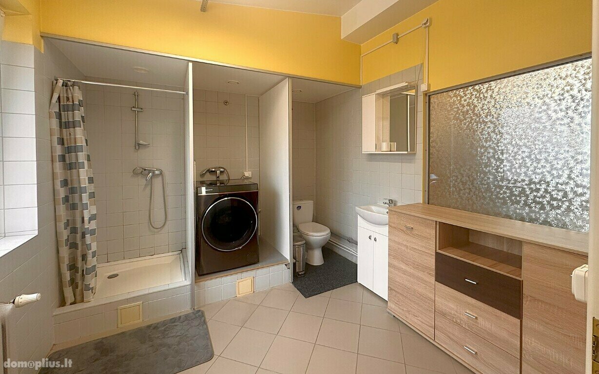 1 room apartment for rent Panevėžyje, Centre, V. Kudirkos g.