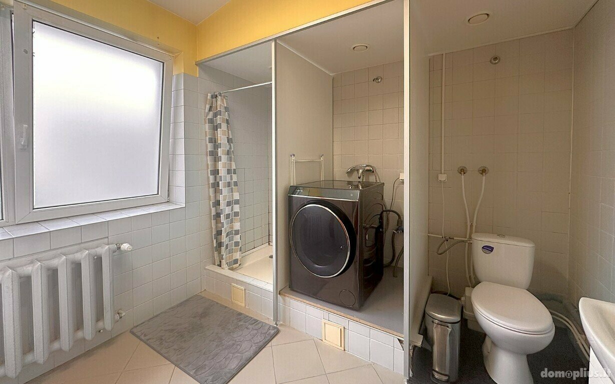1 room apartment for rent Panevėžyje, Centre, V. Kudirkos g.