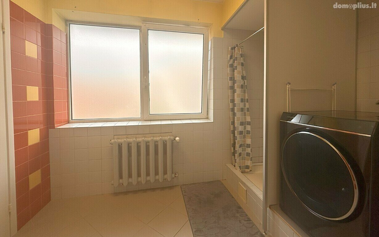 1 room apartment for rent Panevėžyje, Centre, V. Kudirkos g.