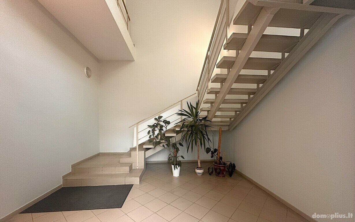 1 room apartment for rent Panevėžyje, Centre, V. Kudirkos g.