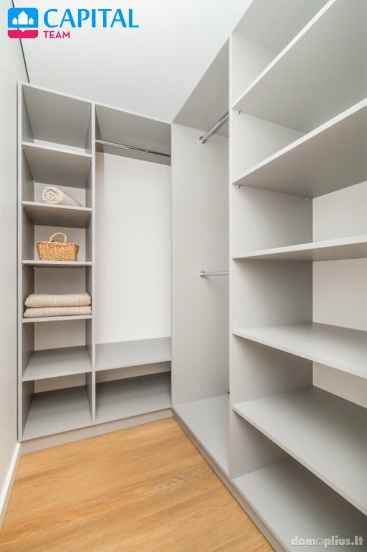 3 rooms apartment for sell Vilniuje, Karoliniškėse, Virginijaus Druskio g.